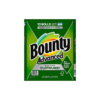 Bounty Advanced Paper Towels Premium 2-Ply Kitchen Paper Towel Rolls - Enhanced Absorbency for Household Cleaning - 101 Sheets per Roll, 12 Rolls Pack