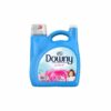 Downy Fabric Softener - Ultra Concentrated HE - April Fresh Scent - 251 Loads, 170 fl oz