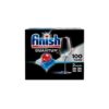 Finish Powerball Quantum Dishwasher Detergent Tabs Superior Cleaning for Sparkling Dishes (100-count)