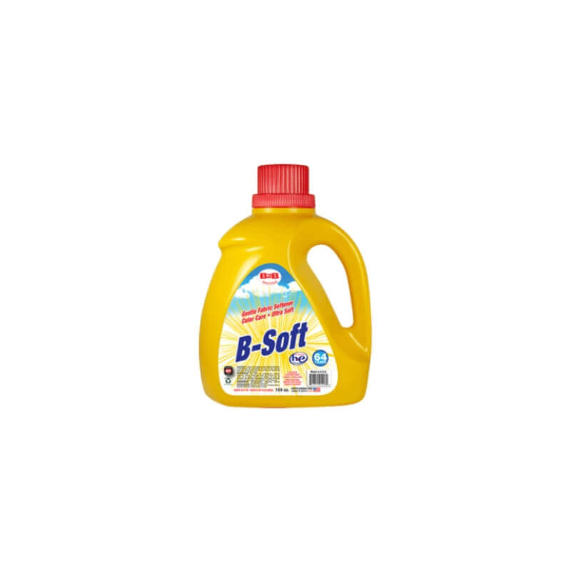 Fabric Softener B2B – 100 oz