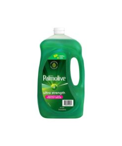 Palmolive Ultra Strength Liquid Dish Soap - Kitchen Utensils and Dishwashers - Tough on Grease - Boost Your Cleaning Power!