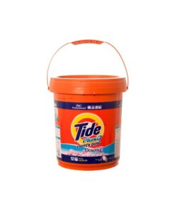 Tide Laundry Detergent with Downy Powder 9kg