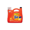 Tide Ultra Concentrated Liquid Laundry Detergent (200 FL oz) Superior Cleaning Power for Fresh and Bright Clothes