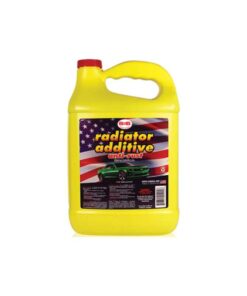 B2B Radiator Additive 6 Gallon Box - Anti Rust Formula for Effective Rust Prevention in Radiator Systems