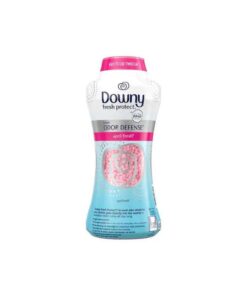 Downy Fresh Protect In-Wash Odor Defense Scent Beads - 34 oz 24HR Freshness April Fresh Scent