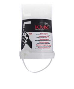 KMK Professional Hand Wash Paste - 16kg Box (4 Units x 4kg) - Heavy-Duty Grease and Stain Remover