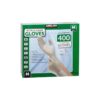 Kirkland Signature Nitrile Exam Gloves, Medium, 400 Count - Powder Free