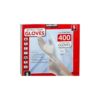 Kirkland Signature Nitrile Exam Gloves, Small, 400 Count - Powder Free