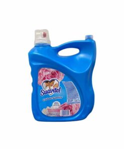 Suavitel Extra Fresh Spring Scent - Superior Care 270.5 oz Long-Lasting Softness for Your Fabrics, Discover the Quality You Deserve