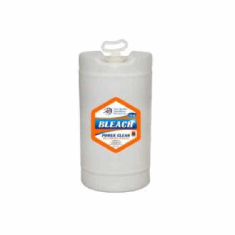 Bleach — 15 Gallons (Refill System)