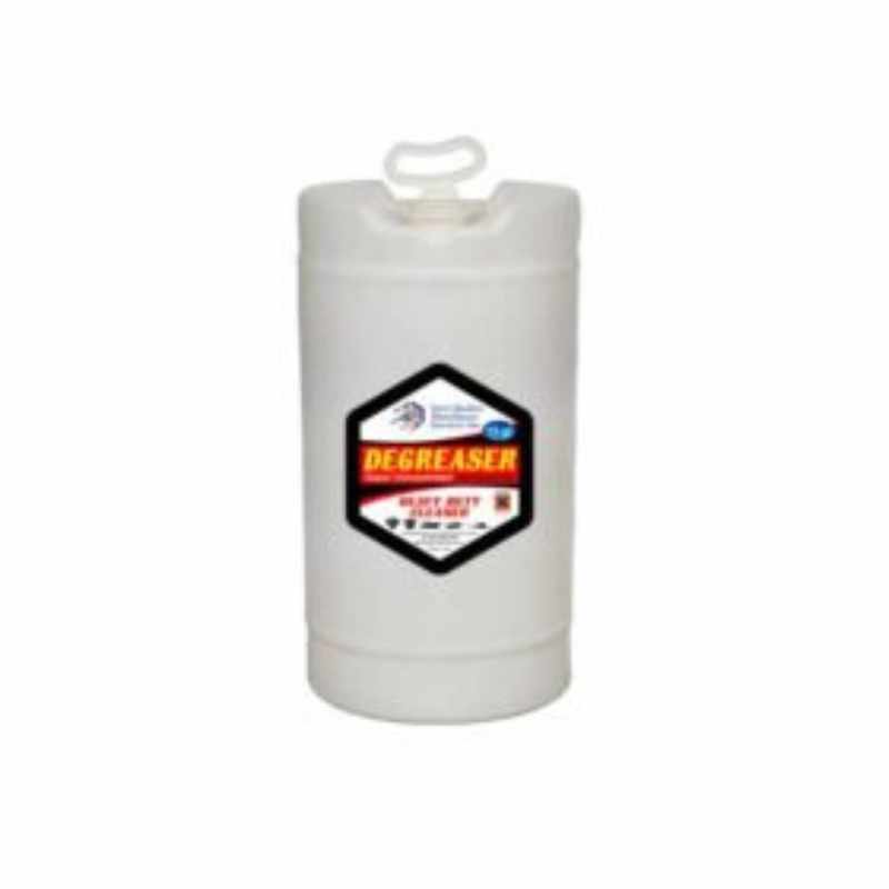 Degreaser — 15 Gallons (Refill System)