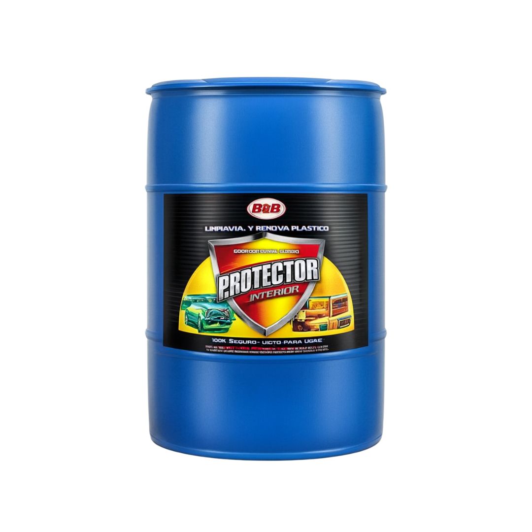 B2B Protector – 55 Gal