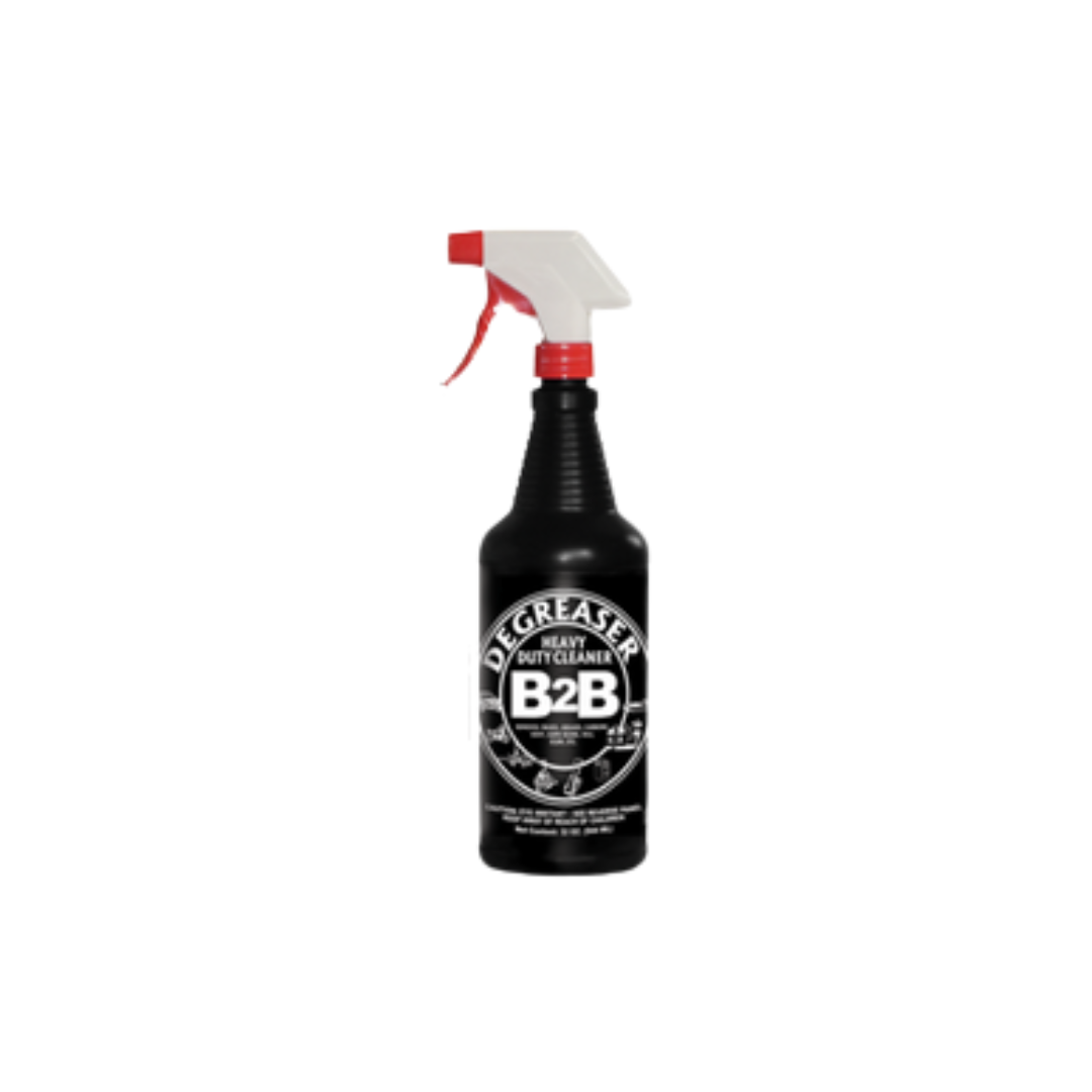 B2B Degreaser 32 oz/12 Case